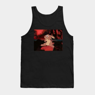 Watership Down - Fiver's Visions Tank Top